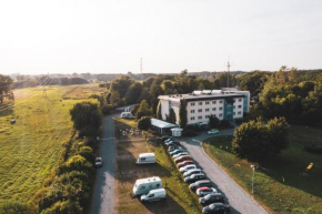 Hotel am Tierpark, Güstrow